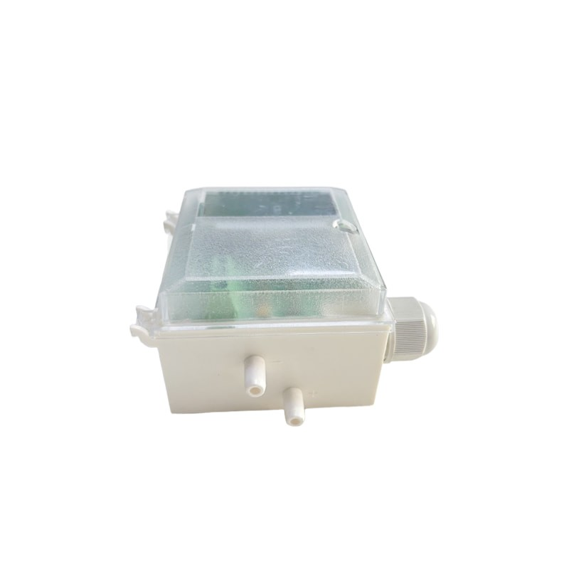 (管道/房間)靜壓傳感器